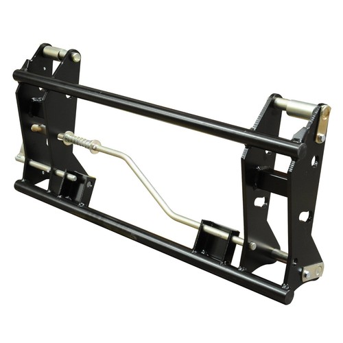 Tractor loader headstock - headstock, euro