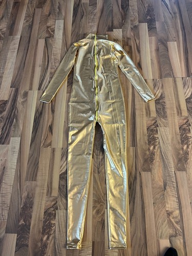 Lycra full suit catsuit - lycra,