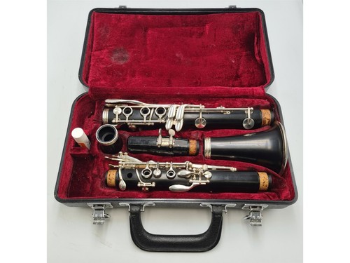 Jupiter scl 631 - bb, clarinet