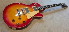 Tokai Love Rock cherry burst
