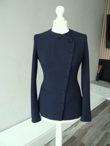 Zara navy blue limited - blue,