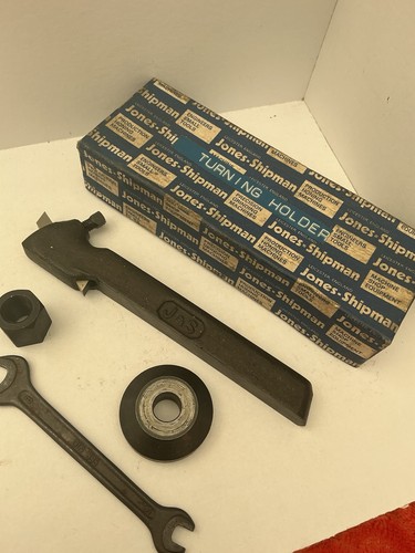 Vintage jones shipman turning - vintage,