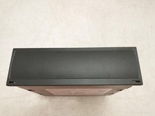 VOLKSWAGEN POLO RADIO MEDIA HEADUNIT R-LINE TSI DSG 3G8035816B 17-25