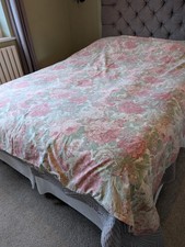 Sanderson Rose & Peony Pink