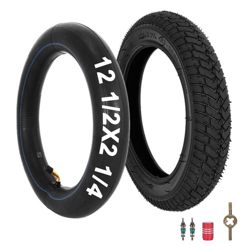 5x2 121 2x2 - 12.5x2.25, tire