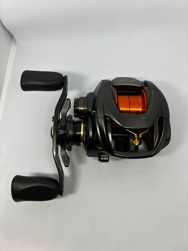 Daiwa steez baitcasting - steez, tw