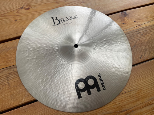 Meinl byzance thin - meinl,