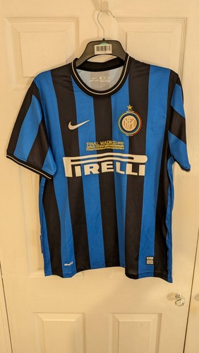 Inter milan retro football - milan,