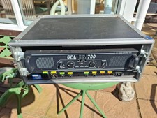 Skytec SPL700 Power Amplifier