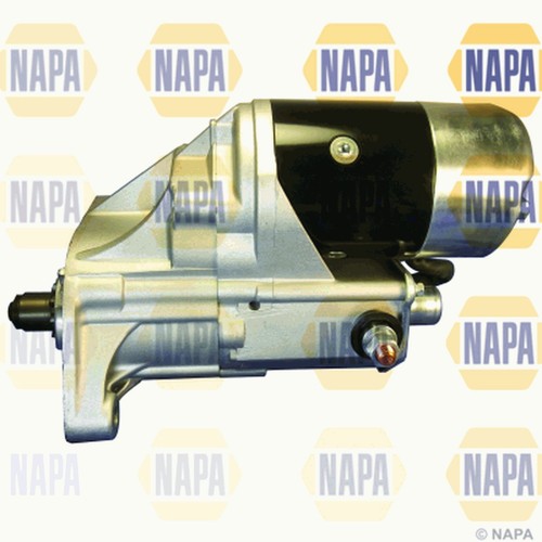 Starter motor for - motor, hiace