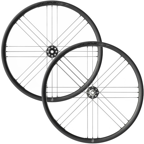 Campagnolo zonda wheelset - zonda, gt