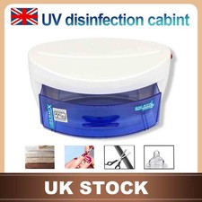 UV disinfection Cabinet UV