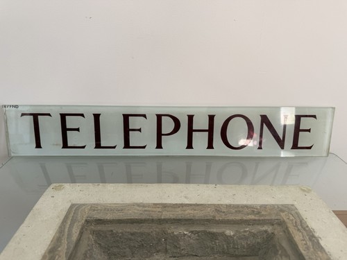 Vintage red telephone box - vintage,