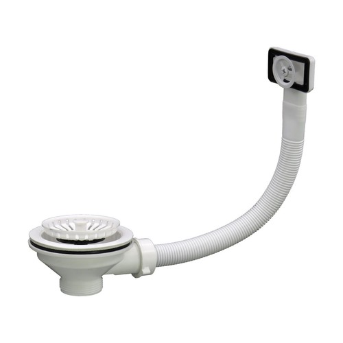 Liquida sw4mw matt - liquida, white