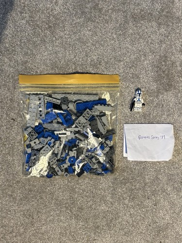 Lego star wars 501st - lego, legion