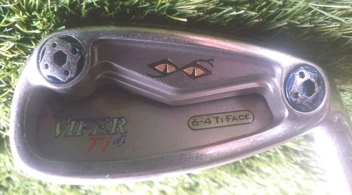 Snake eyes viper 6 - viper,