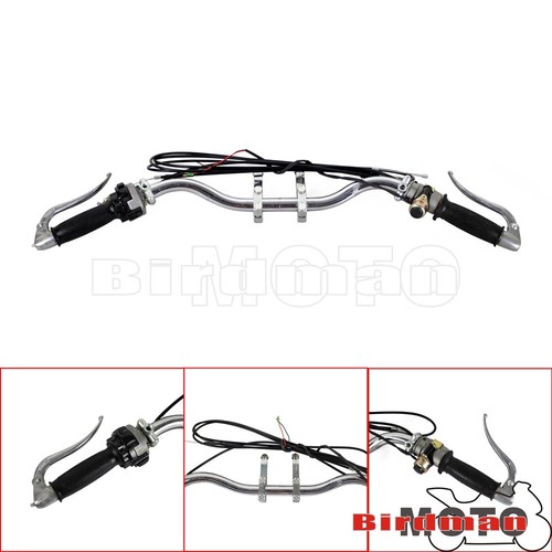 Retro handlebar brake lever - retro,