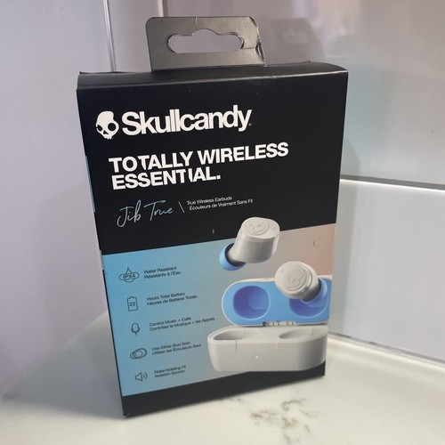 Skullcandy jib grey blue true - skullcandy,