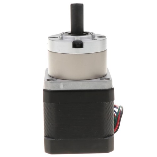 Nema17 planetary gear box - nema17,