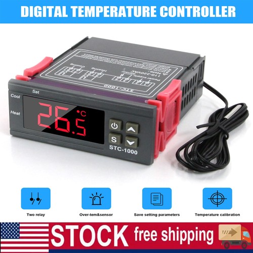 110v universal stc 1000 - ac,