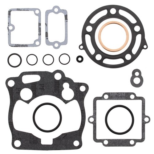 Vertex top end gasket kit - vertex,