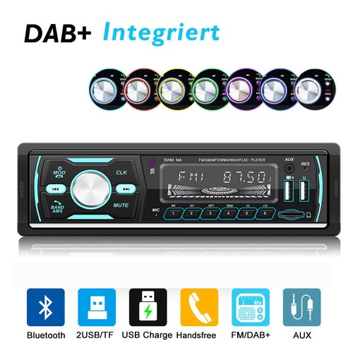 Car radio rds dab - car,