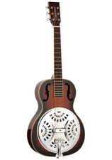 Tanglewood TUR8 Acoustic Resonator Guitar