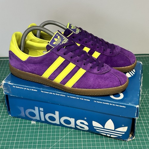 Adidas japanese athen size - size, 8