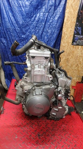 Gen yamaha fjr1300 - 06-12, 2