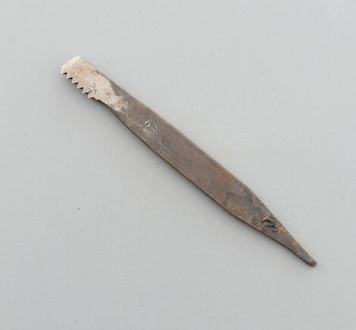 Vintage thread cutter tpi - thread,