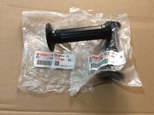YAMAHA RD 125 DX TWIN / RD 200 DX TWIN GENUINE HANDLE BAR GRIPS X 2