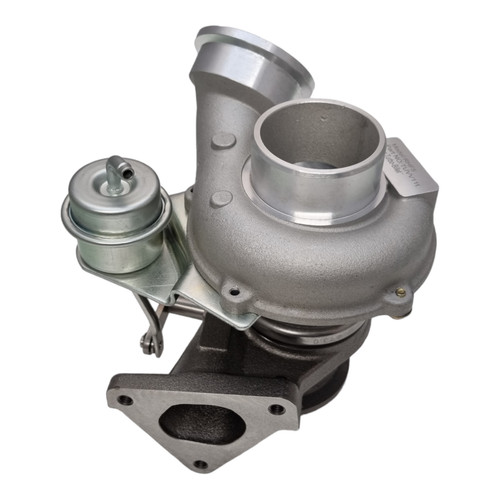 Turbocharger upgrade mercedes - turbocharger,