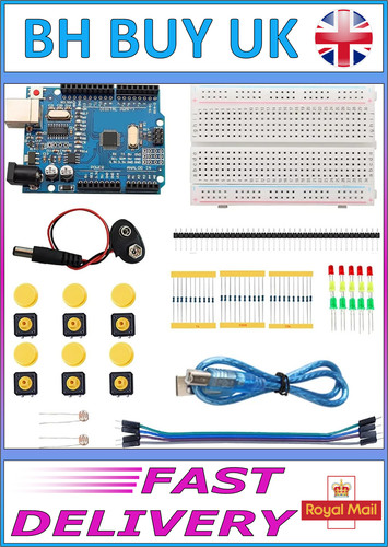 Diy starter kit for - diy,