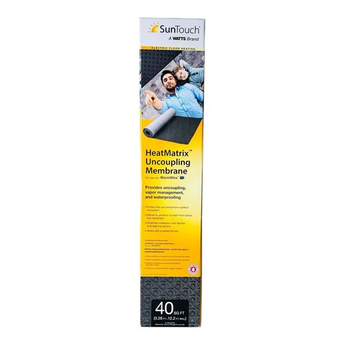 Suntouch floor heating - suntouch,