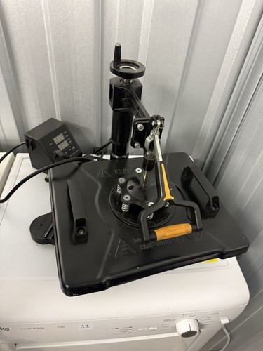 Dgn heat press - dgn,