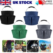 Cleaning Caddy with Handle