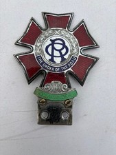VINTAGE 'THE ORDER OF THE
