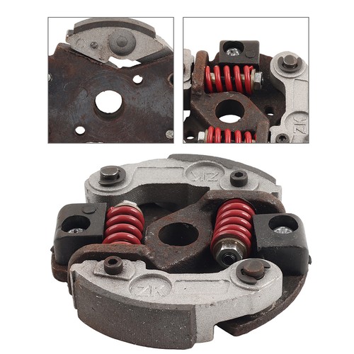 Water cooled mini moto - water,