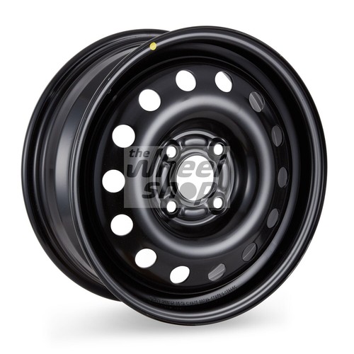 Full size steel spare - 15",