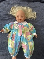Zapf Creation Collectable Doll
