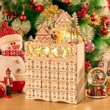 Christmas advent calendar - advent,
