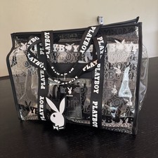 NEW Iconic Playboy Signature