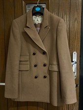 Jack Wills Double Breasted