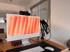 Apple iMac 24” M4 8-Core