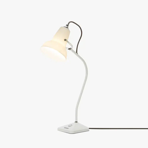 Bedside table lamp ceramic - lamp,