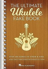 The Ultimate Ukulele Fake