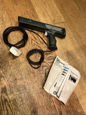 GUNSONS TACHO O STROBE ENGINE