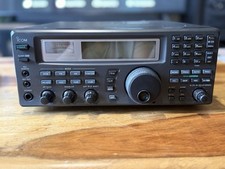 ICOM IC-R8500 Wide Band