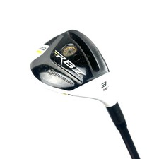 Taylormade RBZ Stage 2 3 Hybrid / 19 Degree / Rocketfuel Stiff Flex