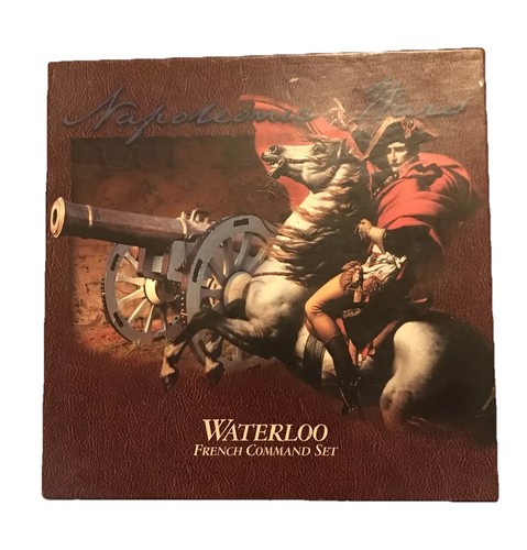 Britains 00151 waterloo - 00151,